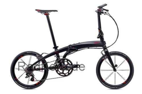 Tern Verge X20 technische daten